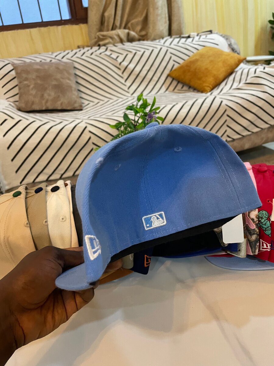 Casquette New York MLB 59fifty