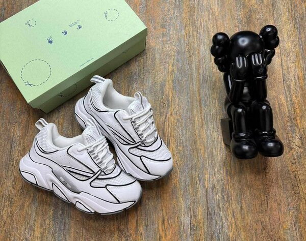 Baskets de sport homme tendance