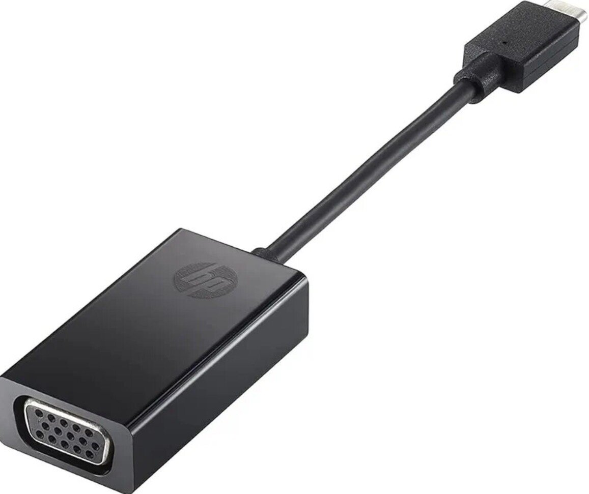 Adaptateur HP USB-C vers VGA