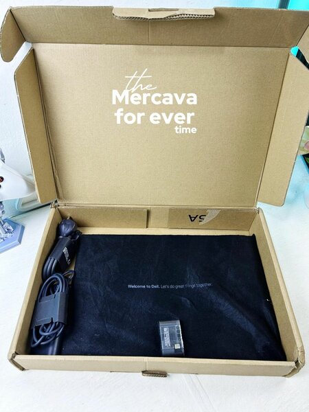 Ordinateur portable XPS Ultra HD