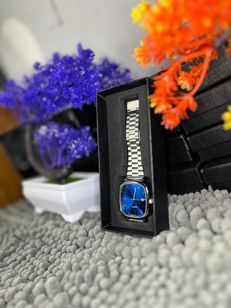 MONTRE LUCKY FOX CASIO