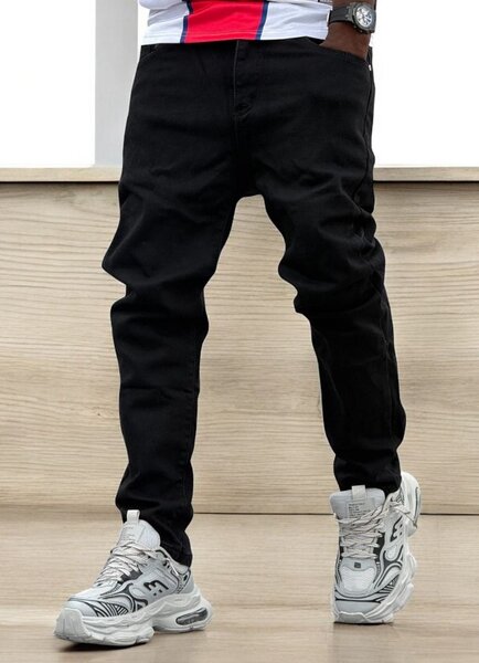 Jeans homme style urbain