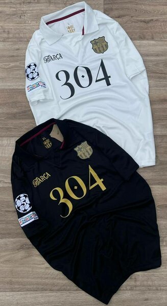 Maillot de football Barça
