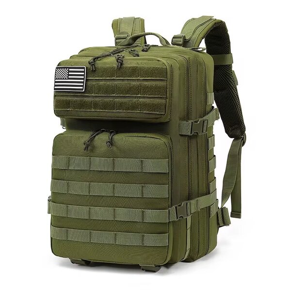 Military bags