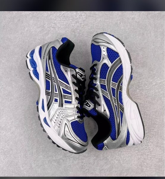 Asics chaussures de running