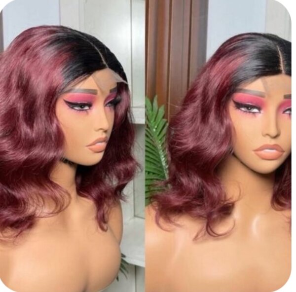 Bodywave...All colors available