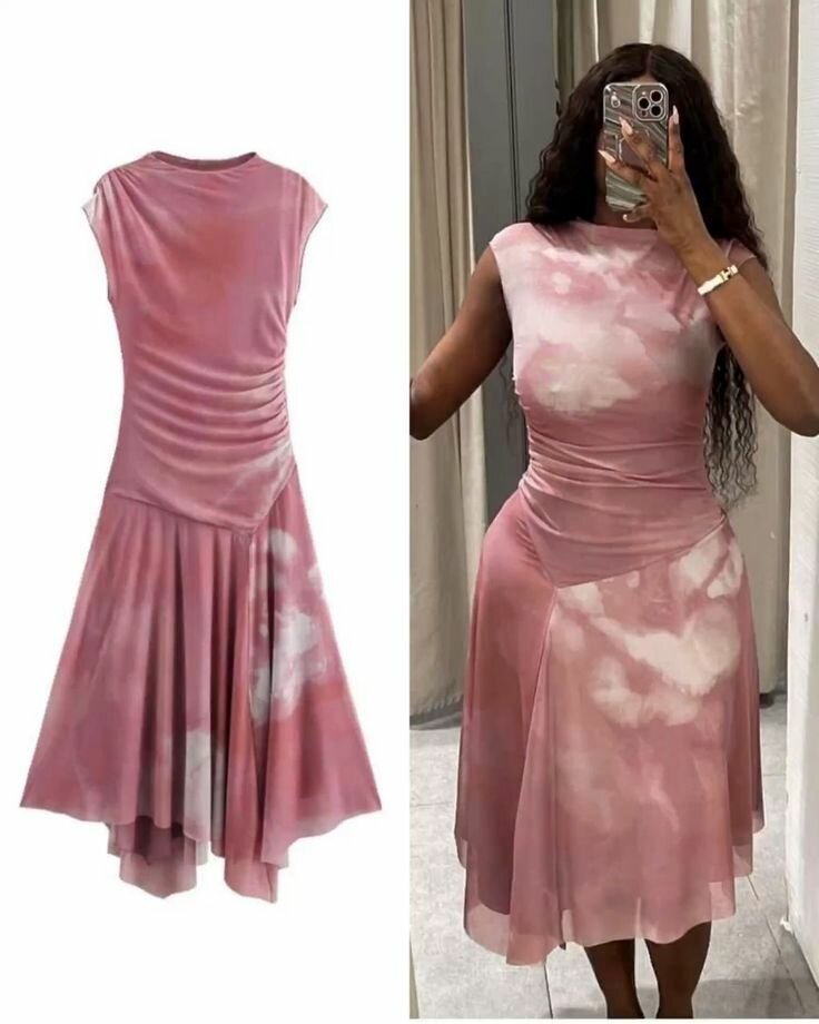 Robes Élégantes Femme