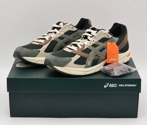 Baskets ASICS HAL Studios