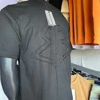 beau t-shirt pour hommes