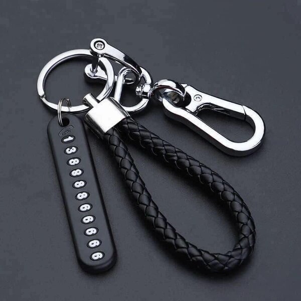 Porte-clefs