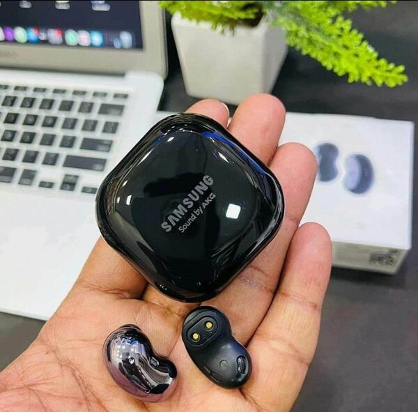 Écouteurs Samsung Buds Live