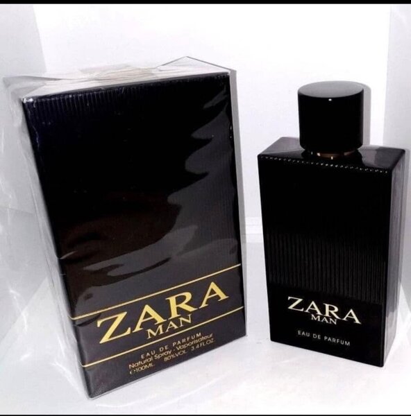 Zara Man Eau de Parfum