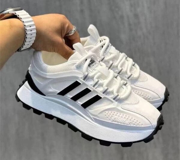 Sneakers de Sport Respirantes