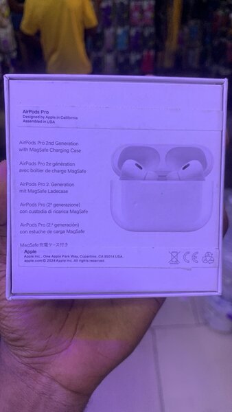 AirPod Pro