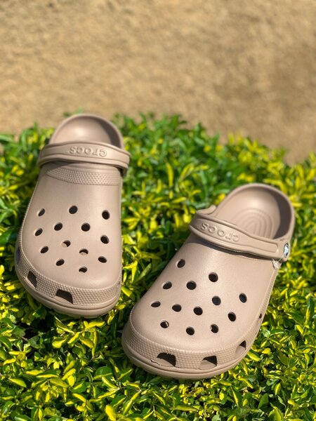 Classic crocs