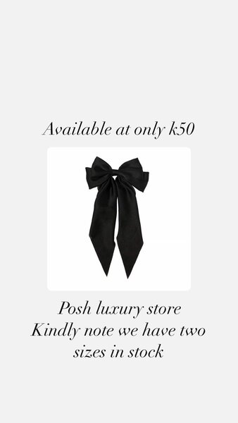 POSH LUXURY STORE