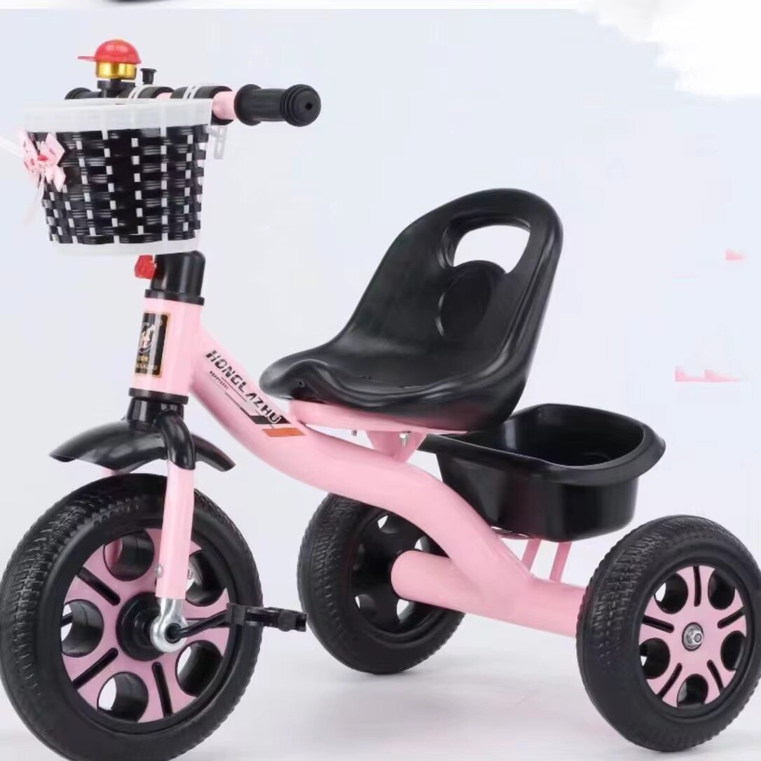 Tricycle pour Enfants