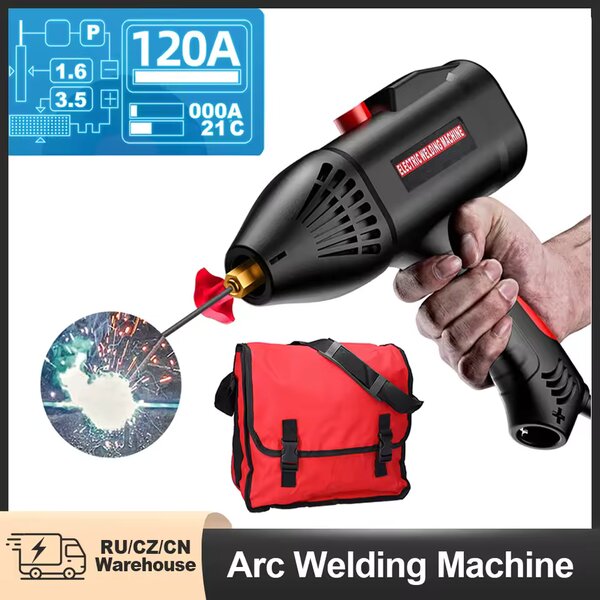 Welding Machine handheld