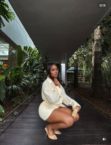 Robe Chemise Élégante