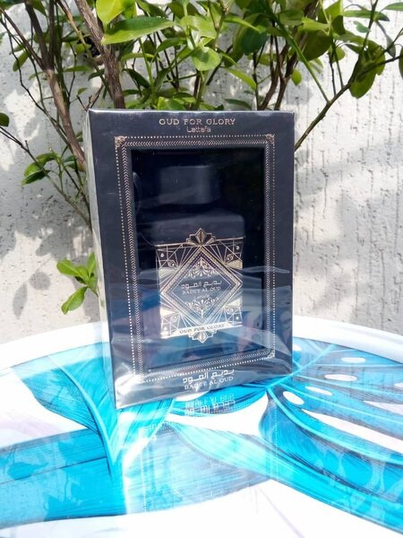 Oud for glory ( badee al oud )