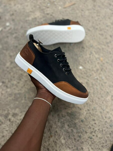 Chaussures Décontractées Homme