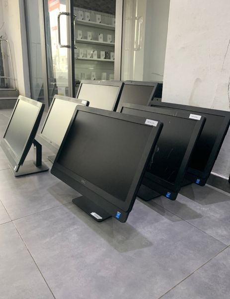 Dell Optiplex 9030 Available