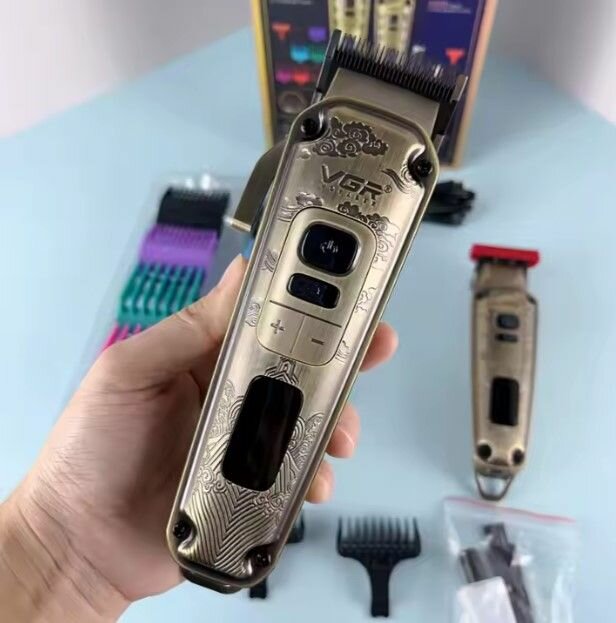 Tondeuse professionnelle VGR