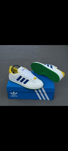 Chaussures de sport tendance