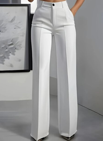 Pantalons élégants pour femmes