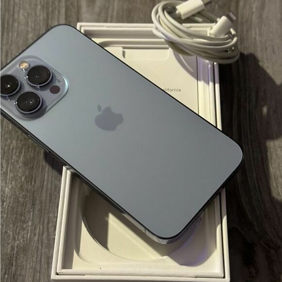 IPHONE 13 PRO 256GB