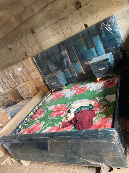 Mr FAWAZ ameublement