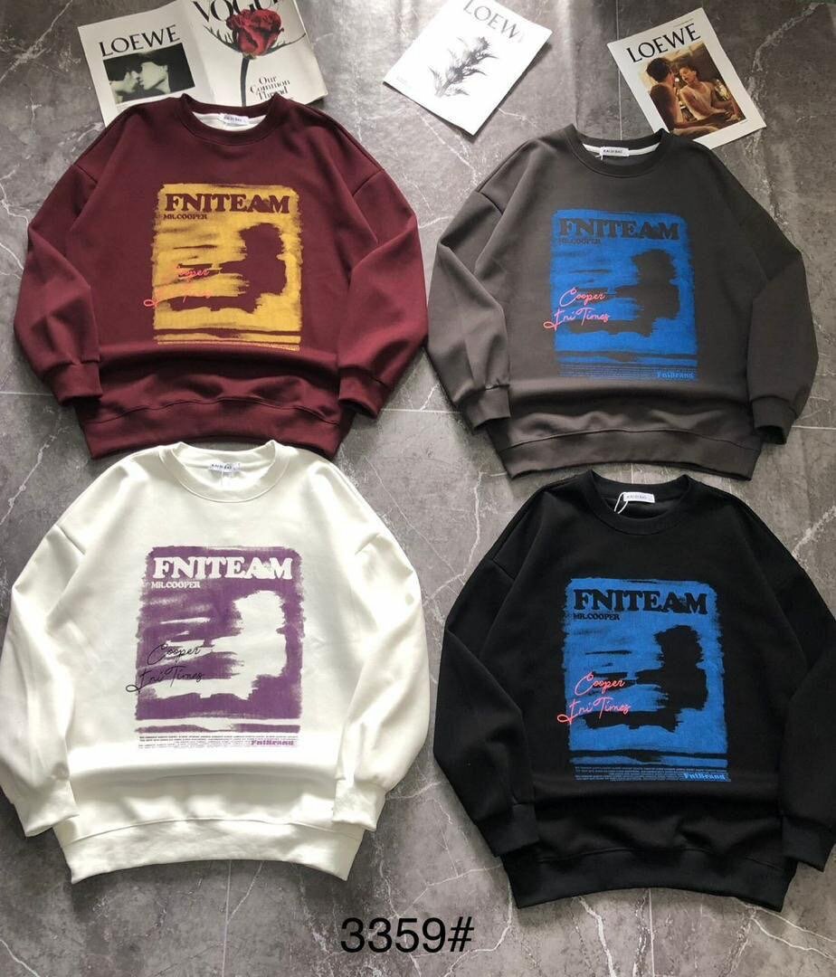 Original Sweaters For Unisex