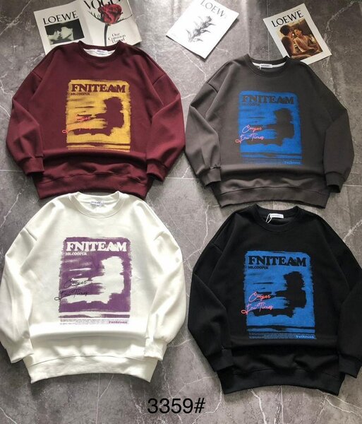 Original Sweaters For Unisex