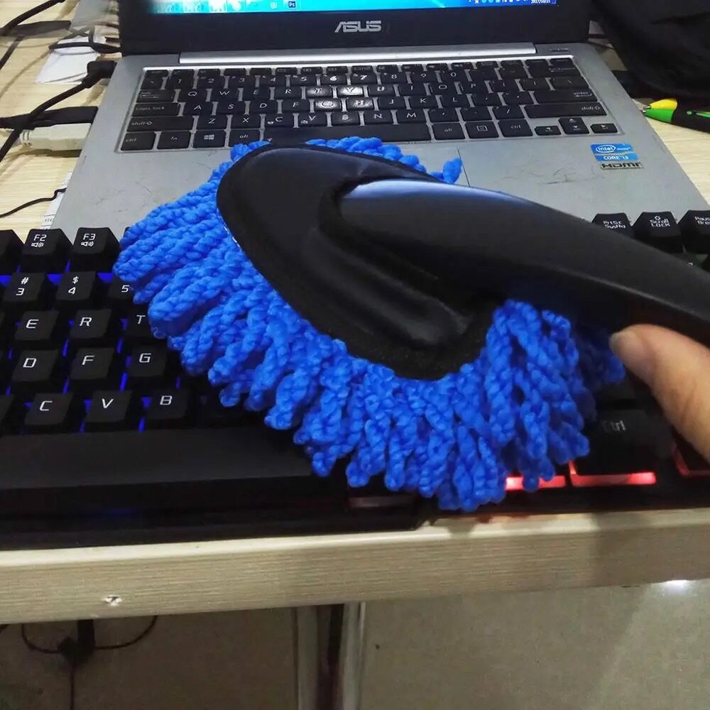 Cleaning rugs for your cars, computers, furniture, appliance