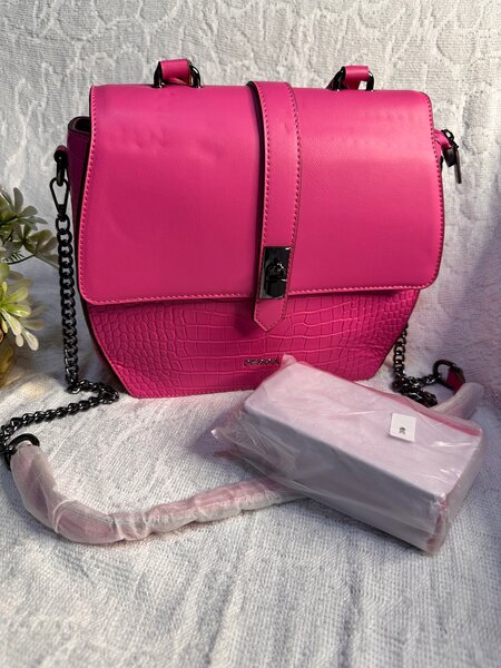 Sac à bandoulière tendance