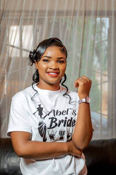 Chilanga Mulilo T-shirts