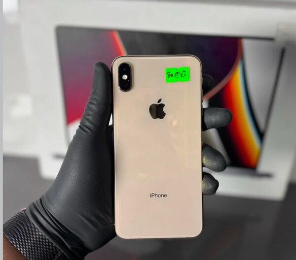 iPhone XS Max 64GB