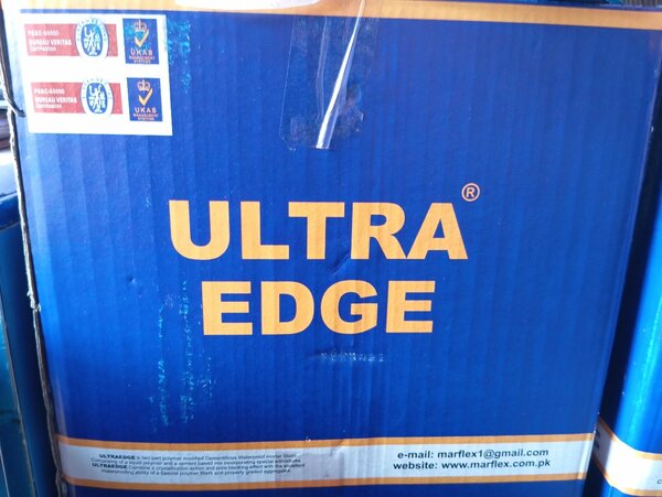 Ultra edge chemical