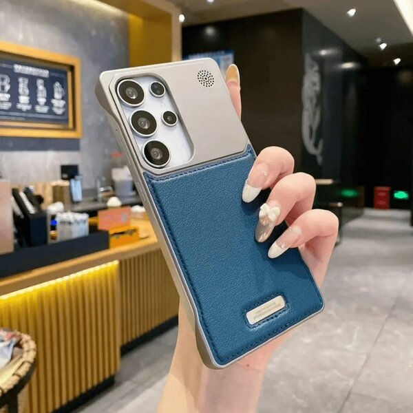 Coque Samsung S25 Ultra