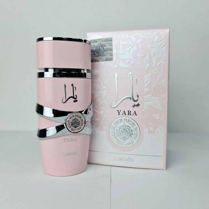 Lattafa Yara eau de parfum 100ml