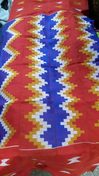 Kente stoles