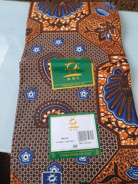 Liquidation totale 5 mètre et Demi