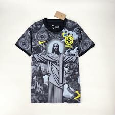 Maillot football Christ