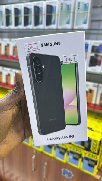 Samsung Galaxy A56 5G