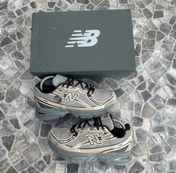 Chaussures New Balance 992