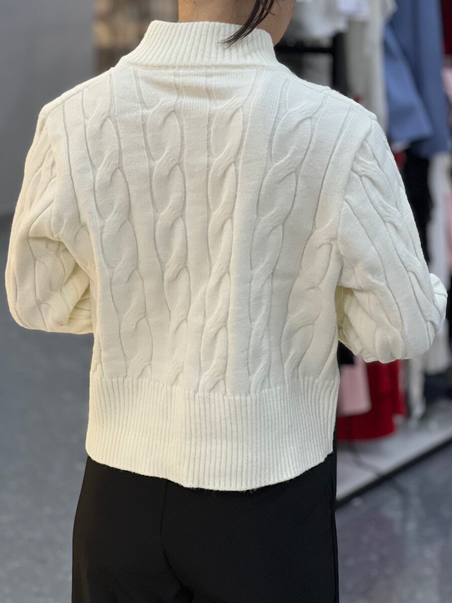 Кардиган Polo