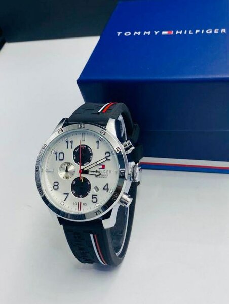 MONTRE HOMME LUXE TOMMY