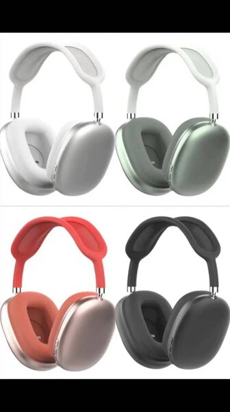 Casque audio sans fil Bluetooth