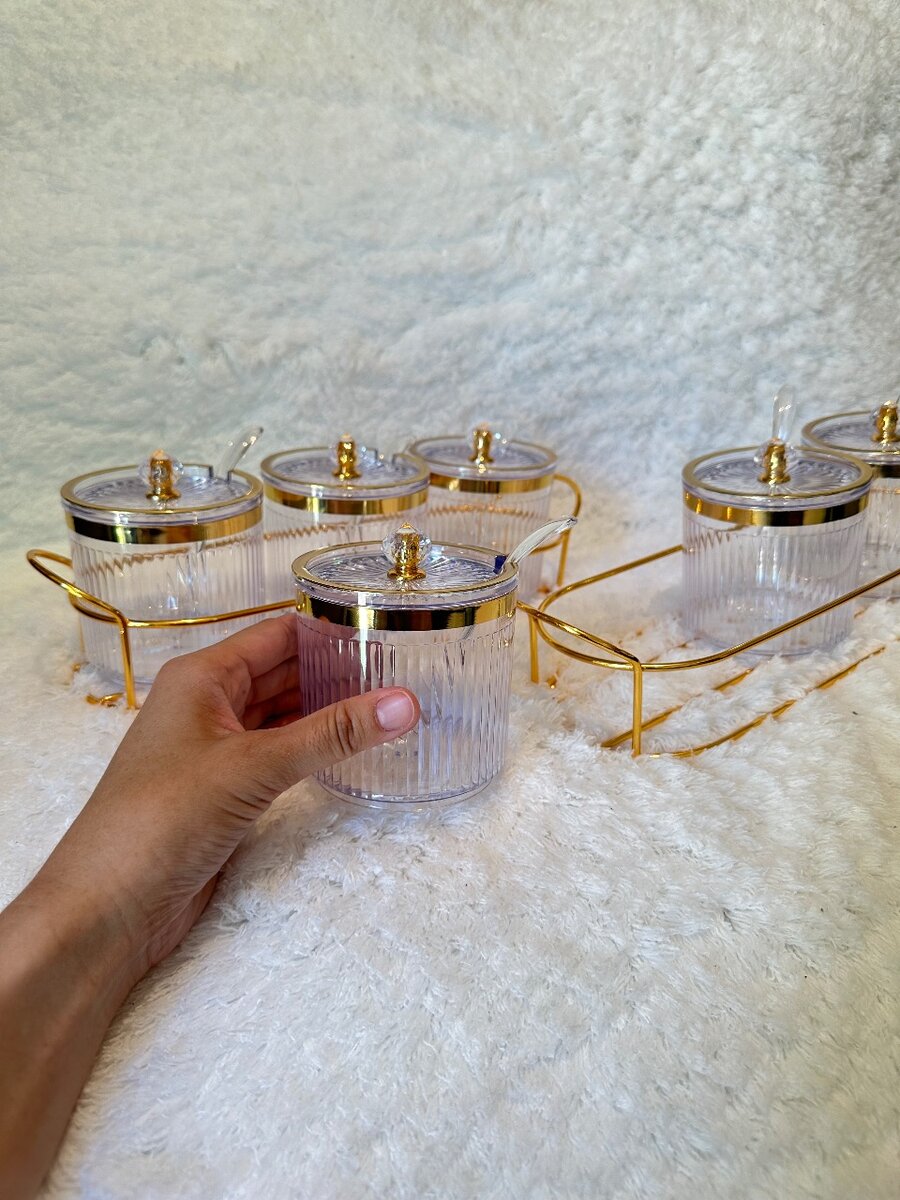 Набор для специй