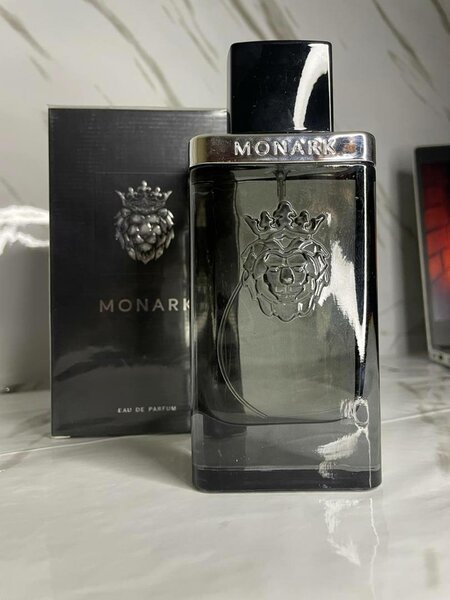 Parfum Monark Élégant Homme